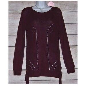 SO Perfectly Soft Legging Sweater